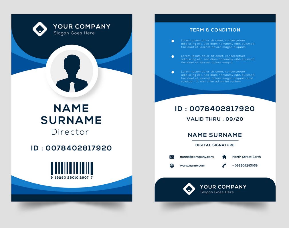 Business Card Printing