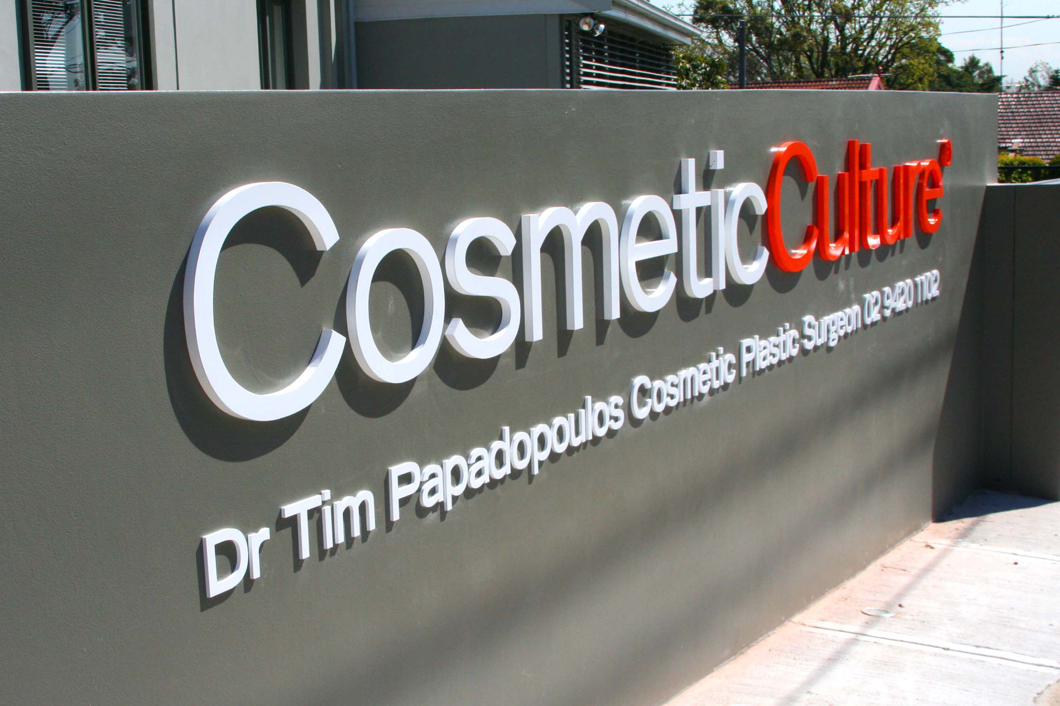 Signage